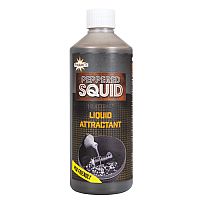 Dynamite Baits - Peppered Squid Liquid Attractant 500ml