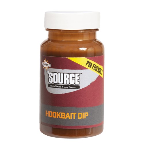 Dynamite Baits - The Source Hookbait Dip 100ml