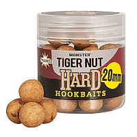 Dynamite Baits - Monster Tiger Nut Hard Hookbaits 20mm