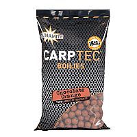 Dynamite Baits - Carptec Chocolate Orange Boilies 1.8Kg 15mm