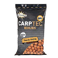 Dynamite Baits - Carptec Peach Melba Boilies 1.8Kg 20mm