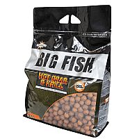 Dynamite Baits - Big Fish Hot Crab & Krill 5kg 20mm
