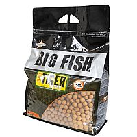 Dynamite Baits - Big Fish Sweet Tiger & Corn 5kg 15mm