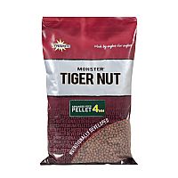 Dynamite Baits - Monster Tiger Nut Pellets 4mm 900gr