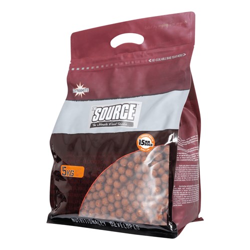 Dynamite Baits - The Source Boilies 5Kg 15mm