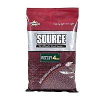 Dynamite Baits - The Source Pellets 4mm 900gr