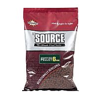 Dynamite Baits - The Source Pellets 6mm 900gr