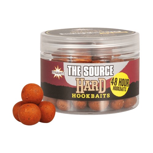 Dynamite Baits - The Source Hard Hookbaits 20mm
