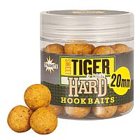 Dynamite Baits - Sweet Tiger & Corn Hard Hookbaits 20mm