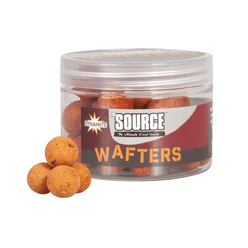 Dynamite Baits - The Source Wafters 15mm