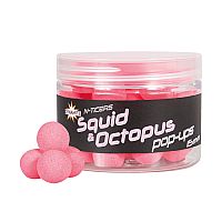 Dynamite Baits - N-Ticers Squid & Octopus Pop-Ups 15mm