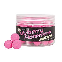 Dynamite Baits - N-Ticers Mulberry Florentine Wafters 14mm