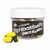 Dynamite Baits - N-Ticers Zig Hookbaits Black & Yellow 12x6mm