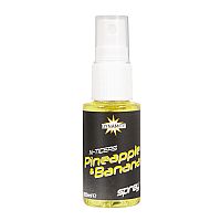Dynamite Baits - N-Ticers Pineapple & Banana Spray 30ml