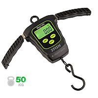 ZFish - Heavy Duty Scale