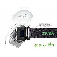 ZFish - Headlamp Photonix