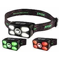 ZFish - Headlamp Photonix