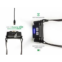 ZFish - Headlamp Lumenix