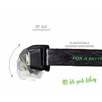 ZFish - Headlamp Lumenix