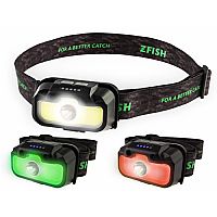 ZFish - Headlamp Lumenix
