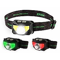 ZFish - Headlamp Neonix