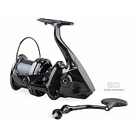ZFish - Reel Forecast XFR 9000