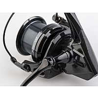 ZFish - Reel Forecast XFR 9000