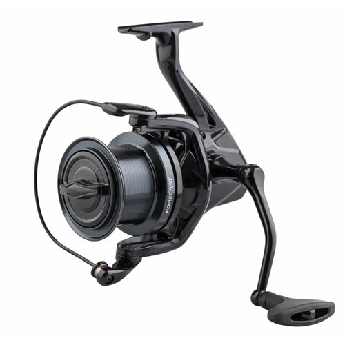 ZFish - Reel Forecast XFR 9000