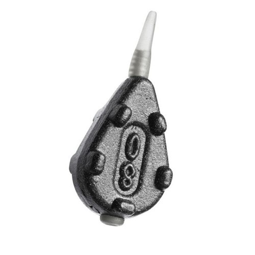 ZFish - Gripper In Line Lead 60gr