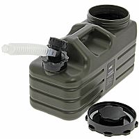 NGT - Heavy Duty Water Carrier 5L