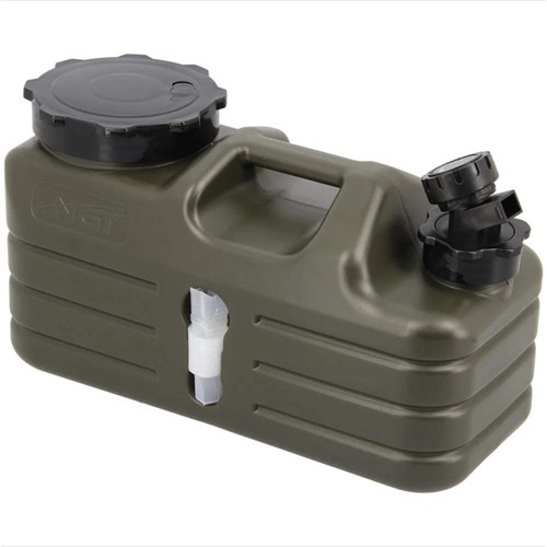 NGT - Heavy Duty Water Carrier 5L