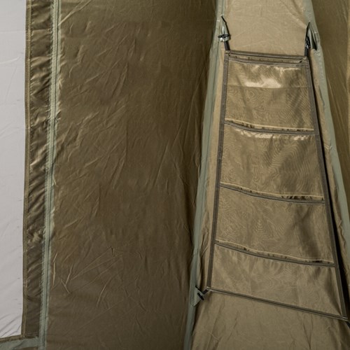 Mivardi - Shelter Base Camp - Wall Organizer Set (4 pcs)