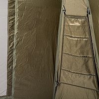 Mivardi - Shelter Base Camp - Wall Organizer Set (4 pcs)