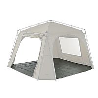 Mivardi - Shelter Base Camp XL - Heavy Duty Groundsheet