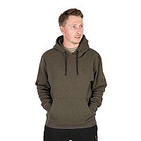 Fox - Collection Hoody - G/B - XL