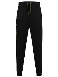 Navitas - CORE Black Joggers M