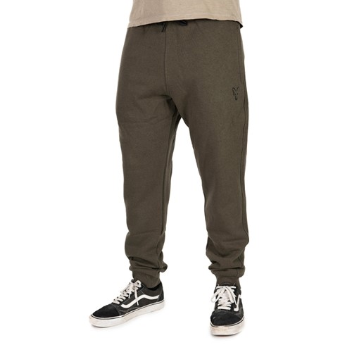 Fox - Collection Jogger - Green/Black - M
