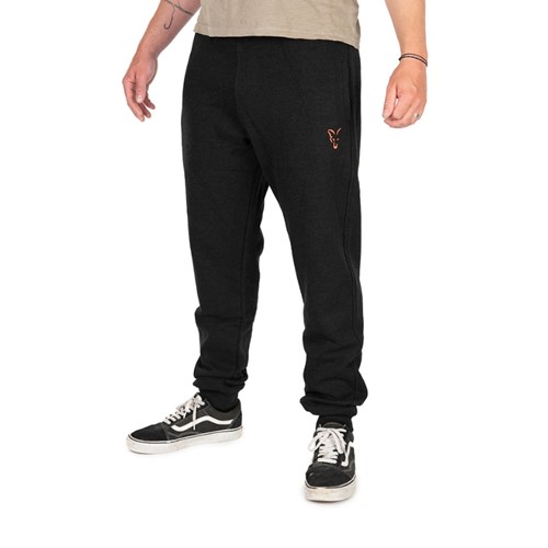 Fox - Collection Jogger - Black/Orange - XL