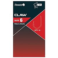Nash - Claw Size 2 