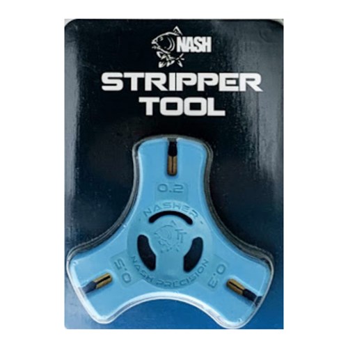 NASH - Stripper Tool