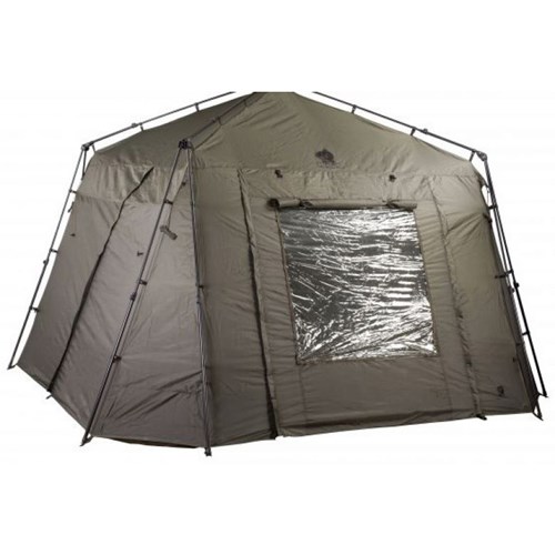 Nash - Bank Life Gazebo