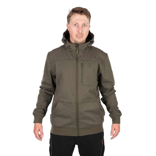 Fox - Collection Soft Shell Jkt G/B XL
