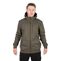 Fox - Collection Soft Shell Jkt G/B XL