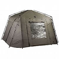 Nash - Bank Life Gazebo