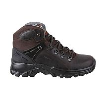 Grisport - Ορειβατικό Μποτάκι Αδιάβροχο Καφέ 13326-BROWN