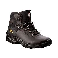 Grisport - Ορειβατικό Μποτάκι Αδιάβροχο Καφέ - 10242-BROWN