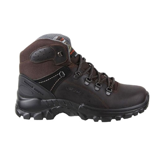 Grisport - Ορειβατικό Μποτάκι Αδιάβροχο Καφέ 13326-BROWN