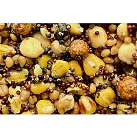 Mivardi - Particle Mix Premium 5kg