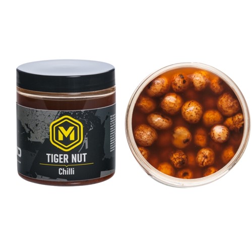 Mivardi - Tigernut Chilli 250ml