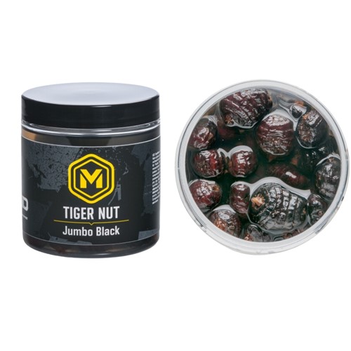 Mivardi - Tigernut Jumbo Black 250ml